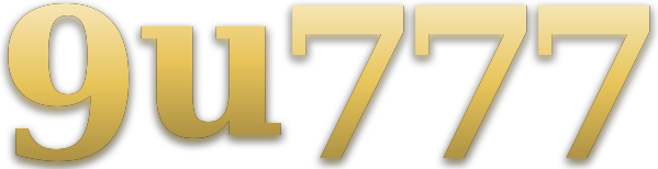 9u777 logo